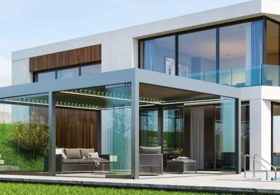 bioklimatik-pergola-bahce-modeli