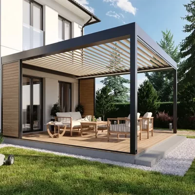 ses-isi-yalitimli-bioklimatik-pergola